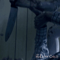 the hollow child wtf GIF by Raven Banner Entertainment