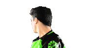 Lacrosse Sticker by Saskatchewan Rush