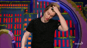 Big Brother Canada Hair Flip GIF by Global TV