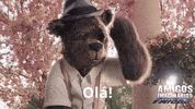 Trailer GIF by IF Movie