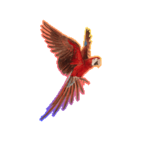 Rainbow Pride Sticker by Avonturia