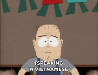 GIF by South Park 