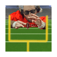 It Is Good Field Goal Sticker by Bovada