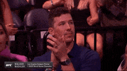 Mixed Martial Arts Sport GIF by UFC