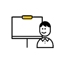 Computer Muc Sticker by Stadtmuenchen Karriere