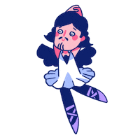 designstudentdaily happy dance new new post Sticker