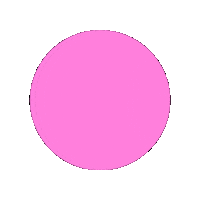 Joy Ride Period Sticker by ADA