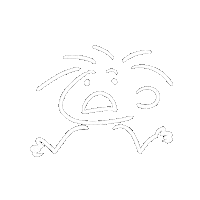 Limkachan what sad wtf breh Sticker