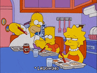 homer simpson GIF