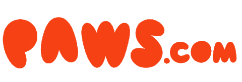 paws pawsurl Sticker by Pawsdotcom