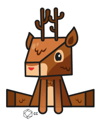 christmas santa Sticker by Cultura Colectiva +