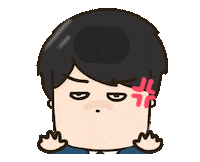 Daidai Sticker