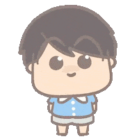 Daidai Sticker