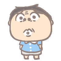 Daidai Sticker
