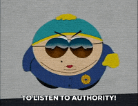 GIF by South Park 