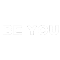 Be You Sticker by September and Co.