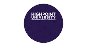 Hpu Votes Sticker by High Point University