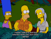 homer simpson GIF