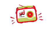Sticker by SPKNBG_1821