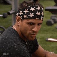 big brother no GIF by Big Brother After Dark