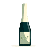champagnegillesvirey champagne gv gillesvirey champagnegillesvirey Sticker