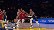 Phoenix Suns GIF by NBA