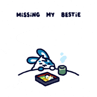 Lonely Missing You GIF