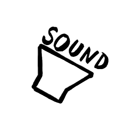 gustavogusto giphyupload pizza sound soundon Sticker