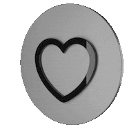 fashion heart Sticker by ASOS