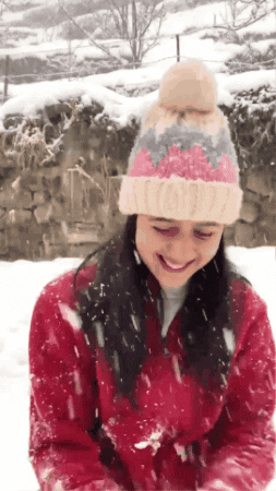 Happy Cute Girl GIF by Emaze Media