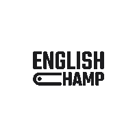 EnglishChamp student learning english ec Sticker