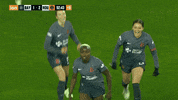Celebrate Womens Soccer GIF by National Women's Soccer League