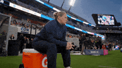 Think Womens Soccer GIF by National Women's Soccer League