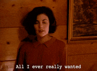 Season 2 GIF by Twin Peaks on Showtime