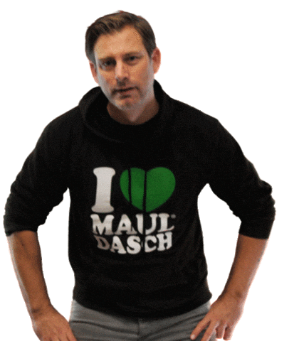 ilovemauldasch giphyupload fight swipe up boss Sticker