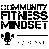 Cfm Sticker by CrossFit Mooloolaba