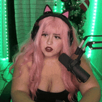 Preocupada Uh Oh GIF