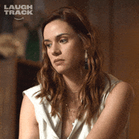 Nervous Amazon Studios GIF by Prime Video Comedy