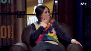 Ups Pensando GIF by Movistar Plus+