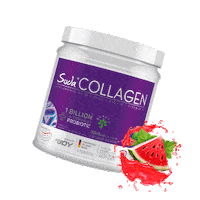 SudaCollagen kolajen suda collagen suda kolajen Sticker