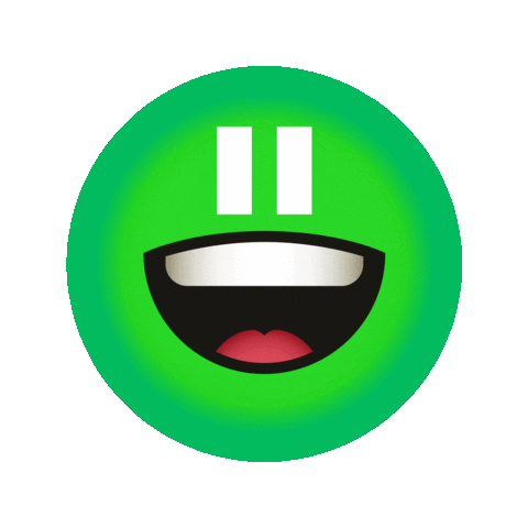 sellavibg laughing ecommerce smallbusiness online shop Sticker
