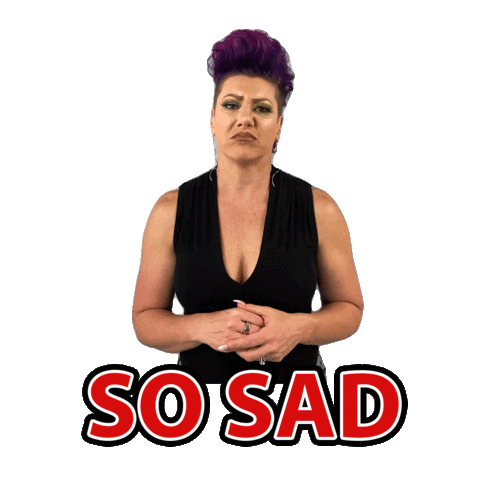 ashleycamillemedia giphyupload cristycodered cristy code red Sticker