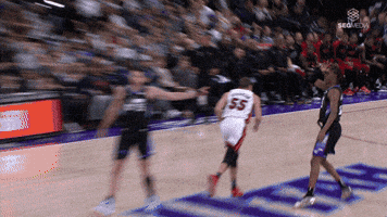 Happy Lets Go GIF by Utah Jazz