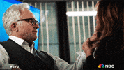 Heart Nbc GIF by Law & Order