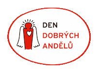 Listopad Sticker by Dobrý anděl