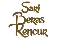 Syrup Sari Sticker by Rahsa Nusantara