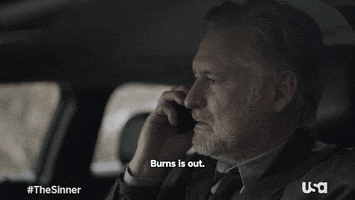 Season 3 GIF by The Sinner