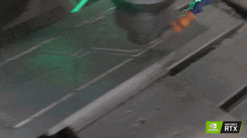 Forging That Works GIF by NVIDIA GeForce