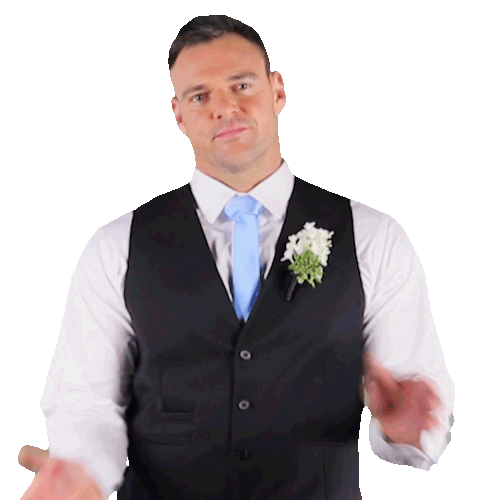 channel 9 clap Sticker by Married At First Sight Australia