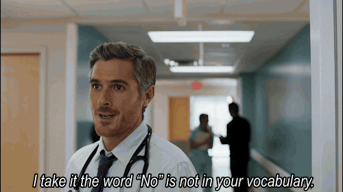 Vocabulary GIF by RED BAND SOCIETY